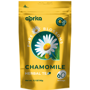 Chamomile Tea