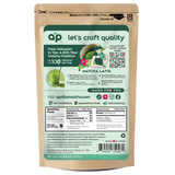 Culinary Grade Organic Matcha Powder