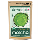 Culinary Grade Organic Matcha Powder