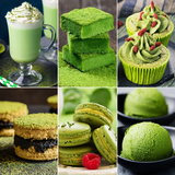 FREE Japanese Matcha Green Tea Powder