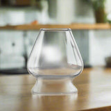 Clear Matcha Whisk Holder - Glass Chasen Holder - Matcha Accessories - Matcha Whisk Chasen Stand, Valentine's Gift