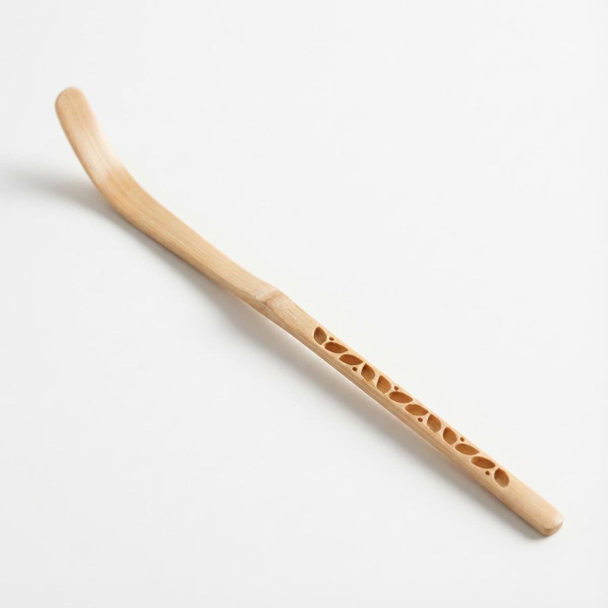 Bamboo Scoop | Chashaku | Matcha Measuring Scoop | Japanese Tea Tool
