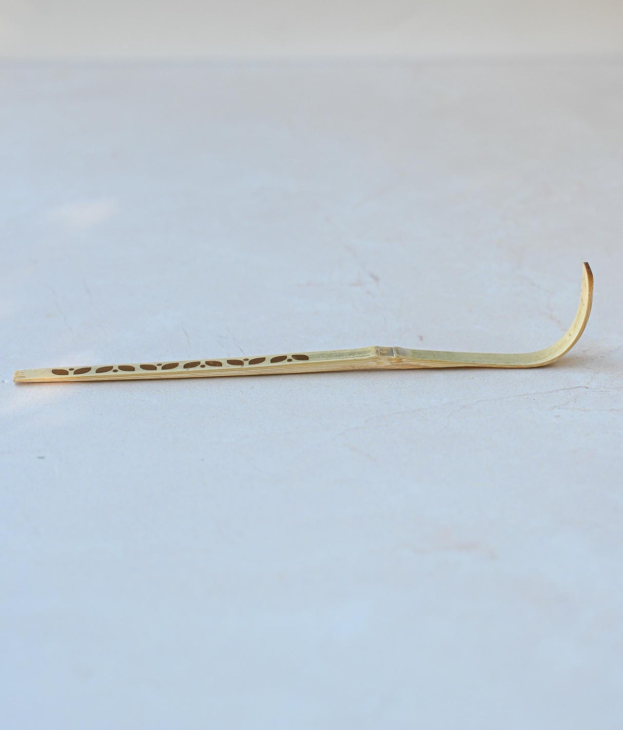 Japanese Matcha Set - 16 oz Ceramic Matcha Bowl with Spout, Bamboo Whisk, Whisk Holder & Chashaku Spoon – Complete Matcha Gift Set