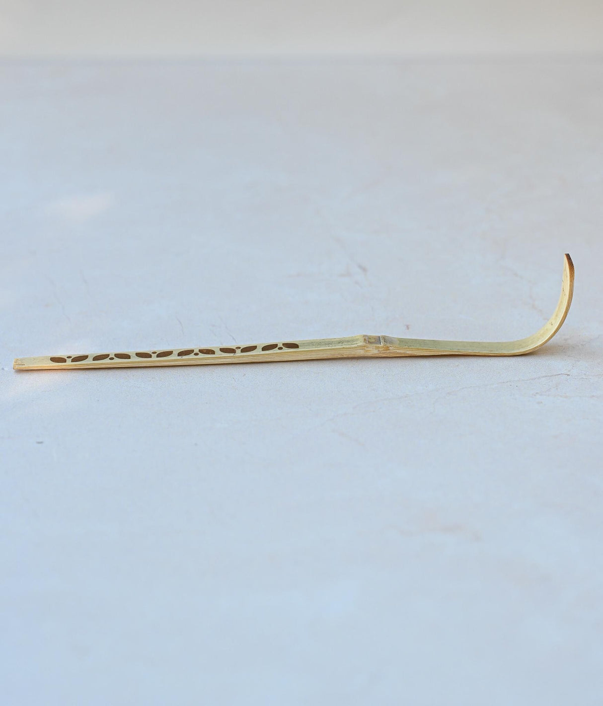 White Matcha Set - 16 oz Ceramic Matcha Bowl with Spout, Bamboo Whisk, Whisk Holder & Chashaku Spoon – Complete Matcha Gift Set