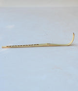 White Matcha Set - 16 oz Ceramic Matcha Bowl with Spout, Bamboo Whisk, Whisk Holder & Chashaku Spoon – Complete Matcha Gift Set