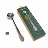 2-in-1 Matcha Spoon & Tea Scoop with Magnet