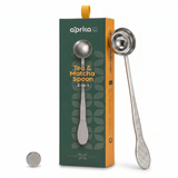 2-in-1 Matcha Spoon & Tea Scoop with Magnet