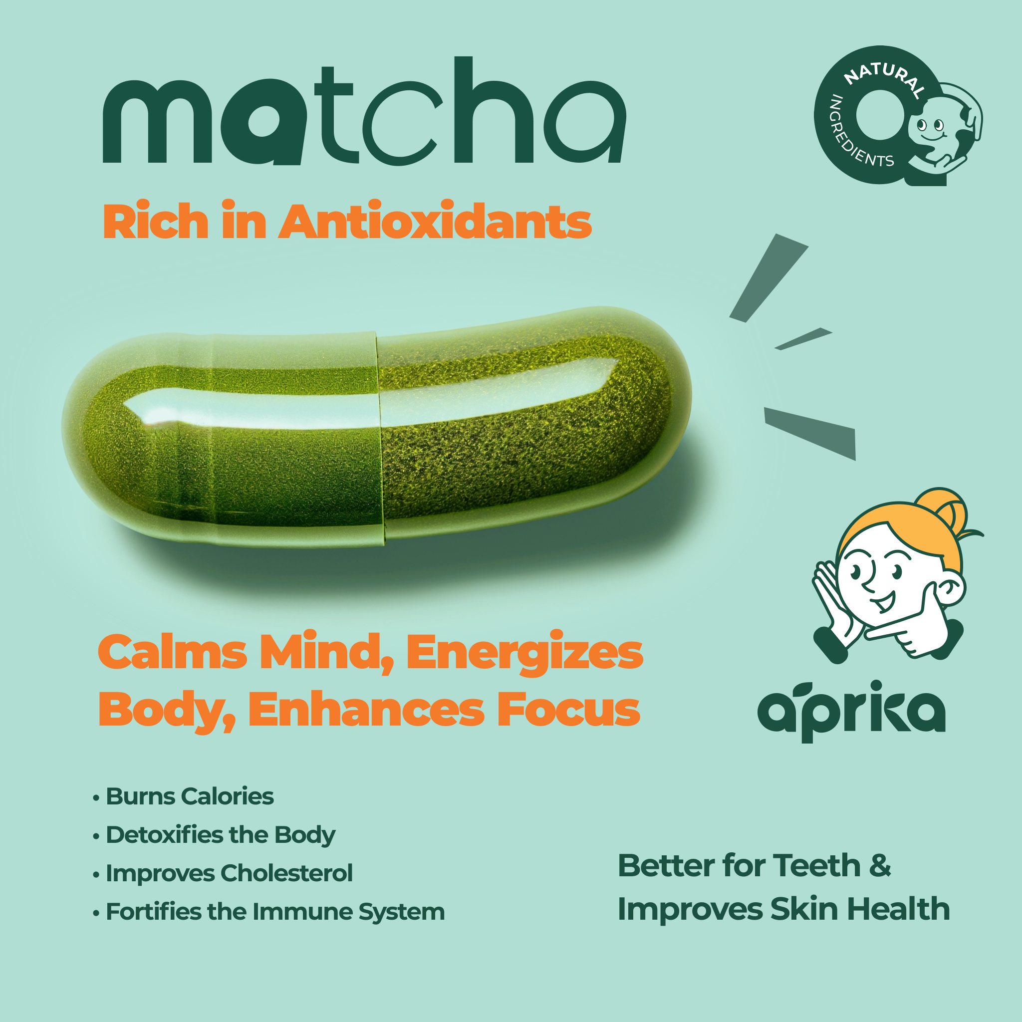 Buy Unfurl Matcha Tea Gift Set Online– aprikamatcha – Aprika Life
