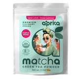 FREE Japanese Matcha Green Tea Powder