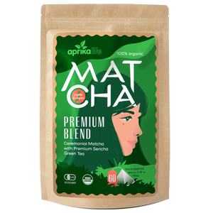 Matcha Tea Bags