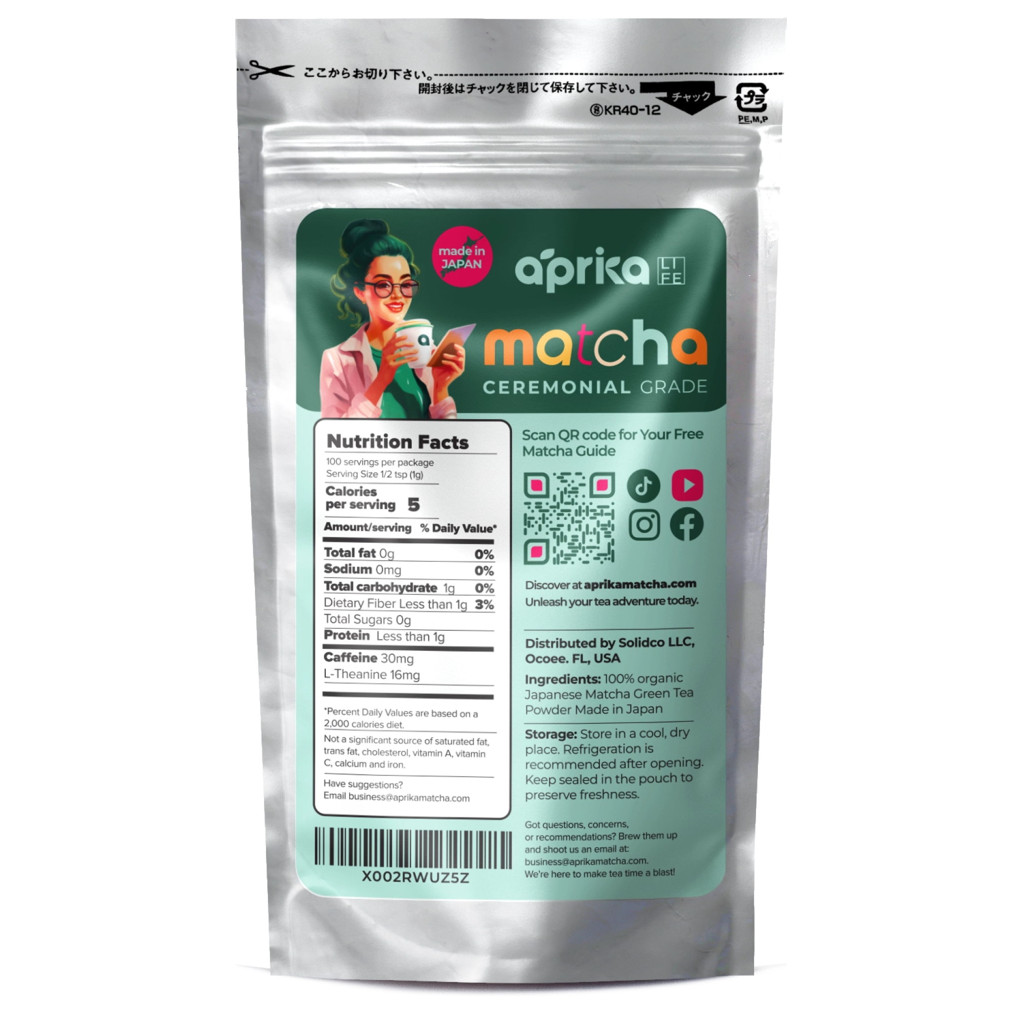 GMA Ceremonial Grade Matcha Green Tea Powder 4.92 oz ceremonial matcha  powder, Non GMO, Vegan Friendly, Gluten Free For direct brewing and  drinking 