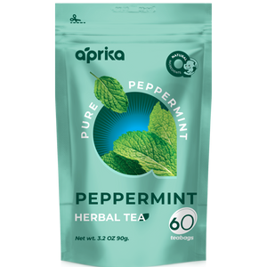 Pepermint Tea