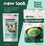 Organic Japanese Matcha Green Tea Powder