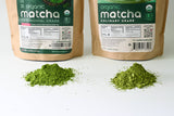 Culinary Grade Matcha Powder for Latte, Smoothies and Recipes - 1.1 LB