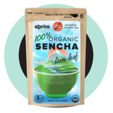 Sencha Loose Leaf Tea