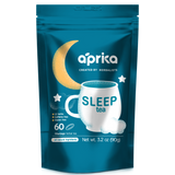 Herbal Sleep Tea with Sleep Guide, 60 bags