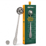 2-in-1 Matcha Spoon & Tea Scoop with Magnet