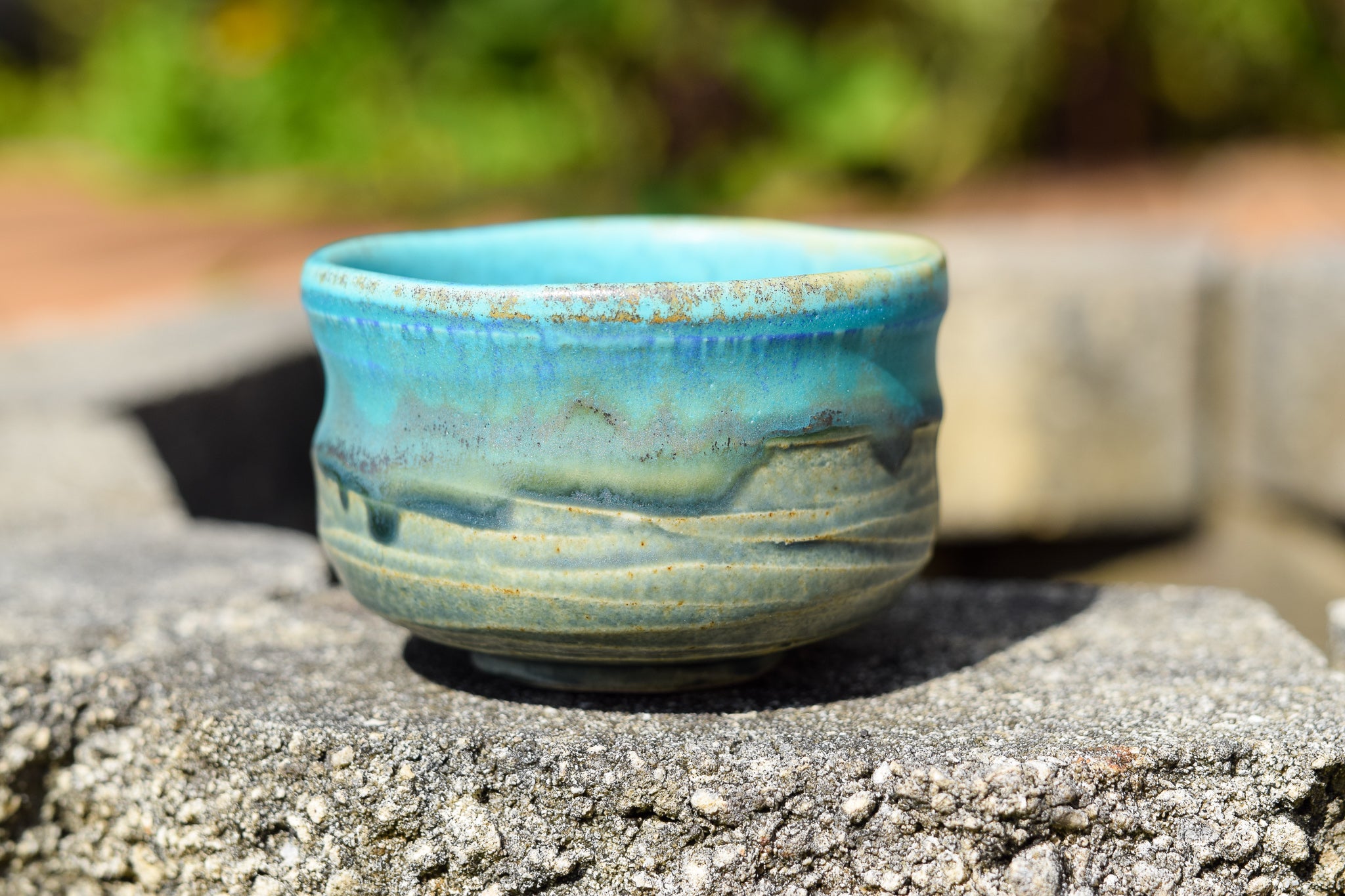japanese traditional tea cup